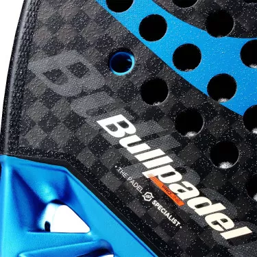 Bullpadel Vertex 05 Hybrid 26 Padelschl&auml;ger