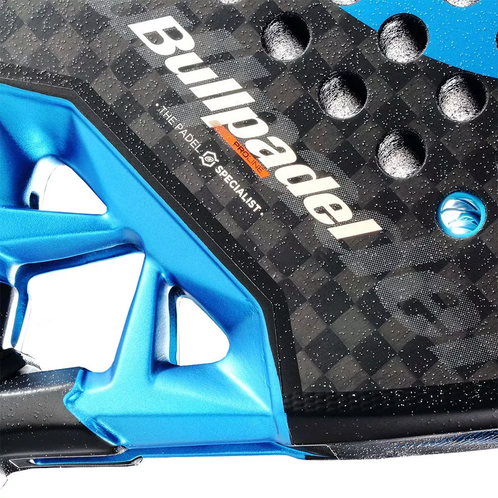 Bullpadel Vertex 05 Hybrid 26 Padelschl&auml;ger