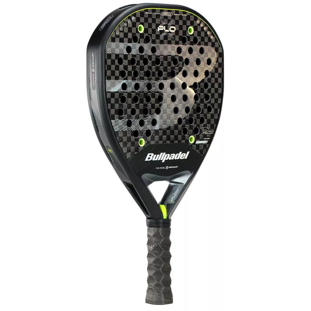 Bullpadel XPLO 26 Padelschl&auml;ger