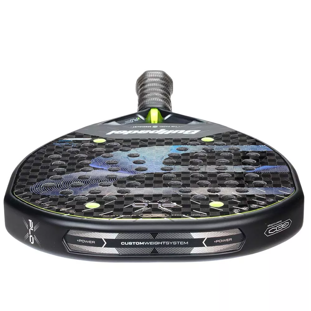 Bullpadel XPLO 26 Padelschl&auml;ger