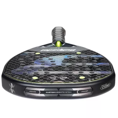 Bullpadel XPLO 26 Padelschl&auml;ger