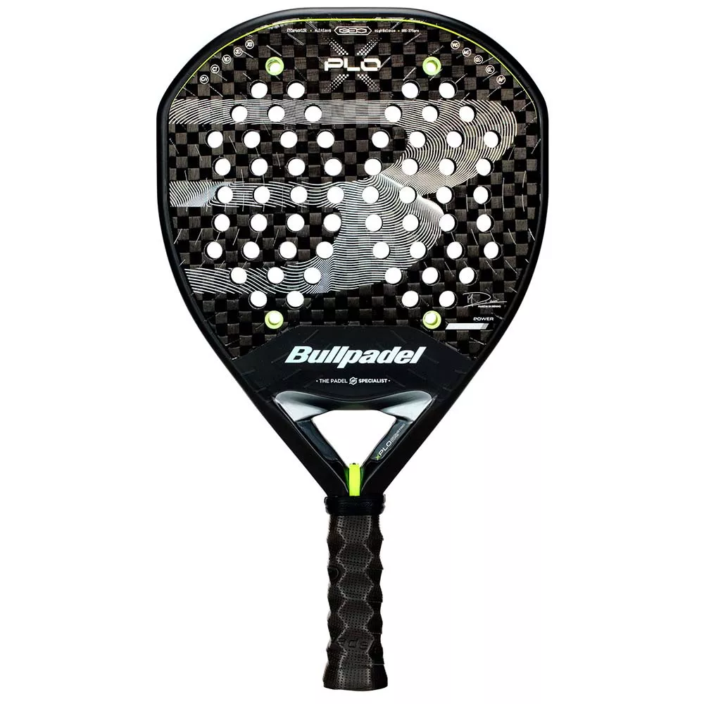 Bullpadel XPLO 26 Padelschl&auml;ger