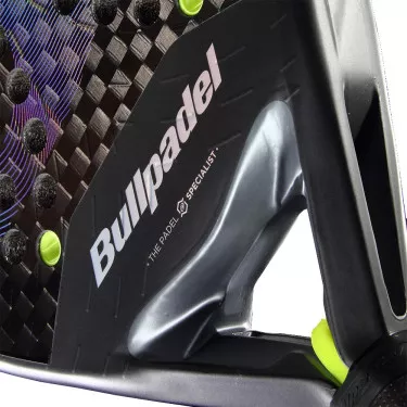 Bullpadel XPLO 26 Padelschl&auml;ger