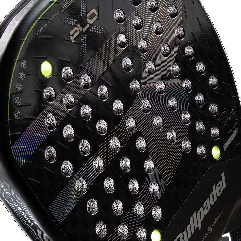 Bullpadel XPLO 26 Padelschl&auml;ger