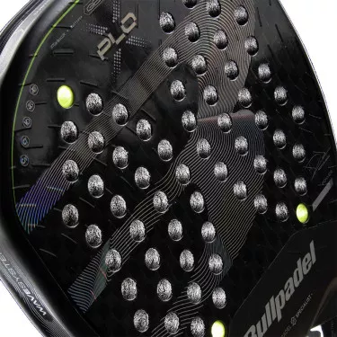 Bullpadel XPLO 26 Padelschl&auml;ger