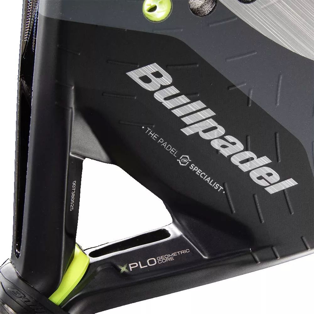 Bullpadel XPLO 26 Padelschl&auml;ger