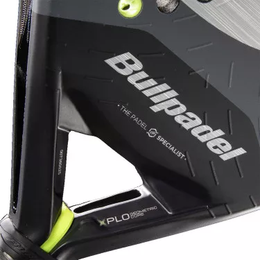 Bullpadel XPLO 26 Padelschl&auml;ger