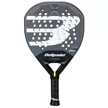 Bullpadel XPLO Comfort 26 Padelschl&auml;ger