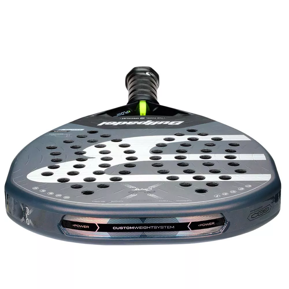 Bullpadel XPLO Comfort 26 Padelschl&auml;ger