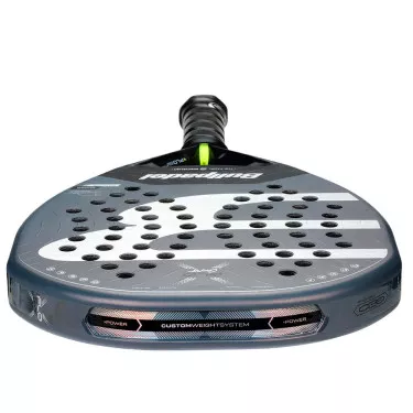 Bullpadel XPLO Comfort 26 Padelschl&auml;ger
