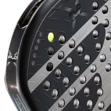 Bullpadel XPLO Comfort 26 Padelschl&auml;ger