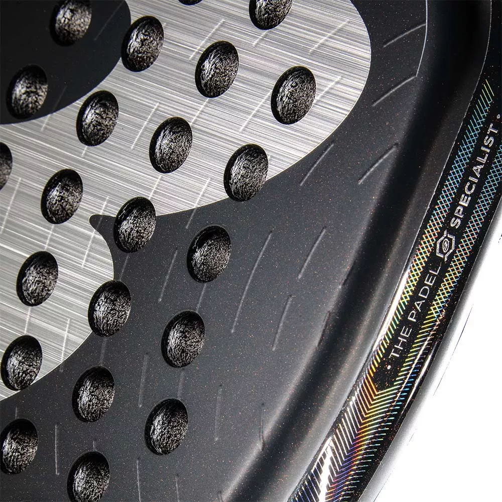 Bullpadel XPLO Comfort 26 Padelschl&auml;ger