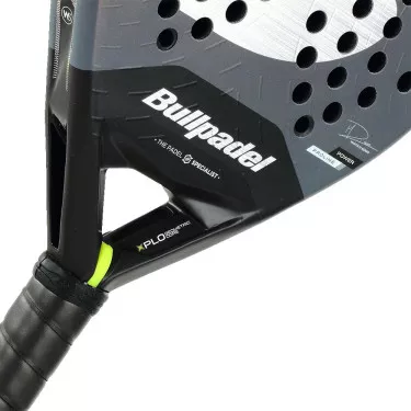 Bullpadel XPLO Comfort 26 Padelschl&auml;ger