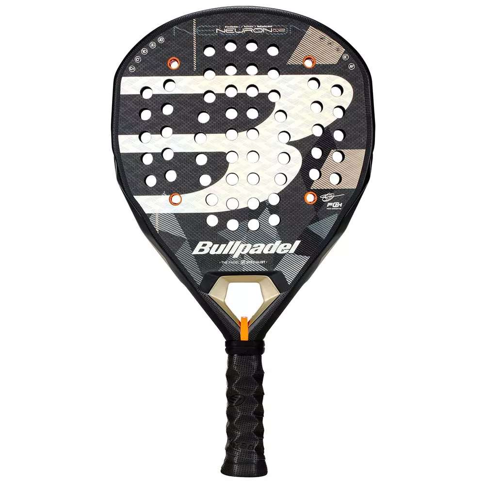 Bullpadel Neuron 02 26 Padelschl&auml;ger