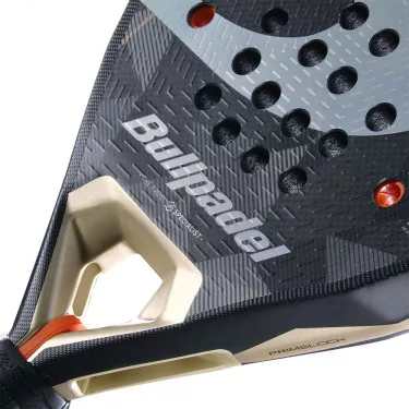 Bullpadel Neuron 02 26 Padelschl&auml;ger