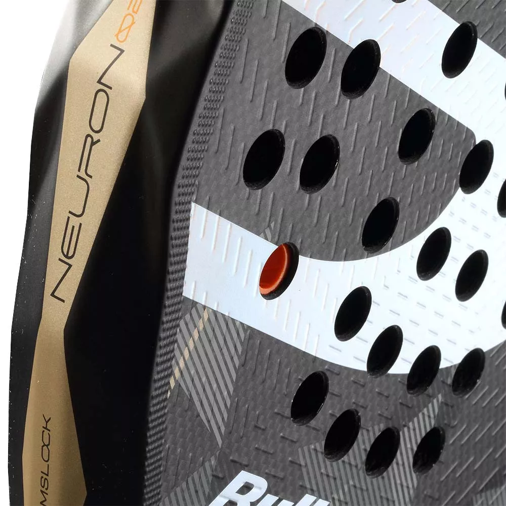 Bullpadel Neuron 02 26 Padelschl&auml;ger