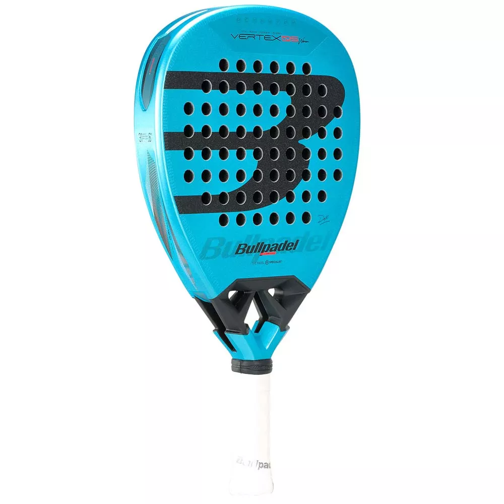 Bullpadel Vertex 05 Woman 26 Padelschl&auml;ger