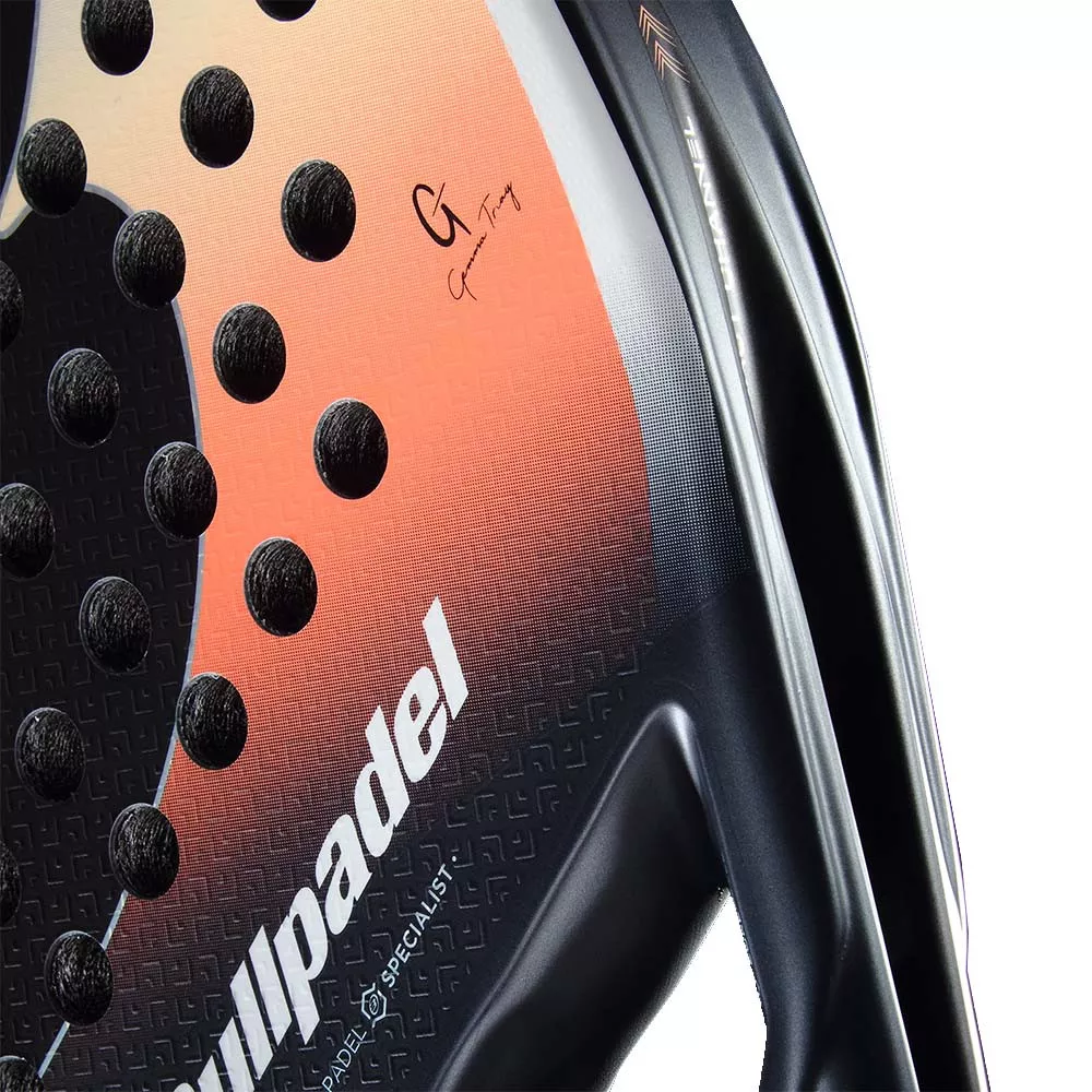 Bullpadel Elite Woman 26 Padelschl&auml;ger