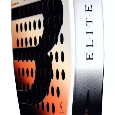 Bullpadel Elite Woman 26 Padelschl&auml;ger