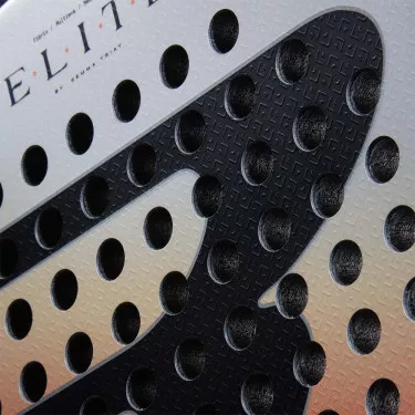 Bullpadel Elite Woman 26 Padelschl&auml;ger