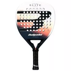 Bullpadel Elite Woman 26 Padelschl&auml;ger