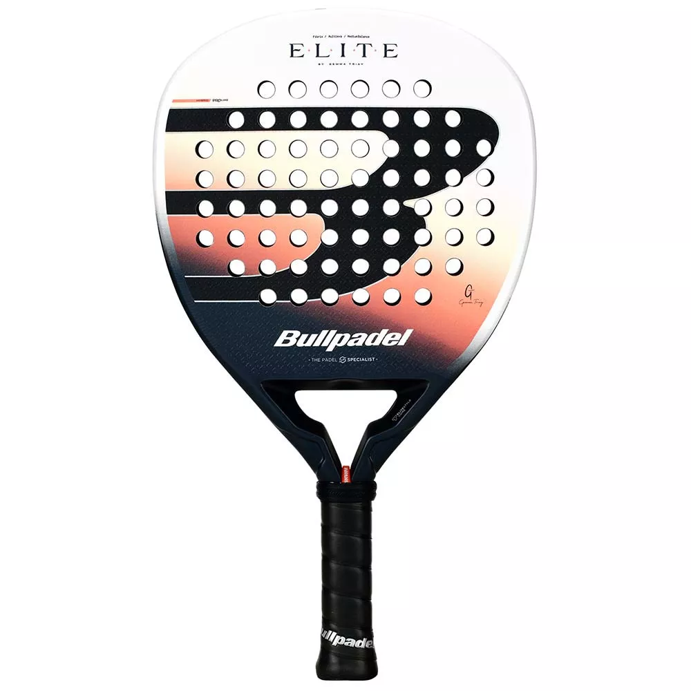 Bullpadel Elite Woman 26 Padelschl&auml;ger