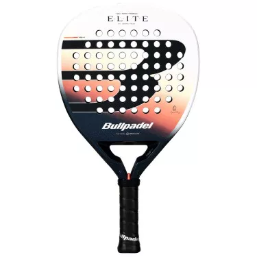 Bullpadel Elite Woman 26 Padelschl&auml;ger