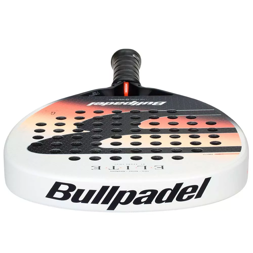 Bullpadel Elite Woman 26 Padelschl&auml;ger