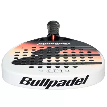 Bullpadel Elite Woman 26 Padelschl&auml;ger