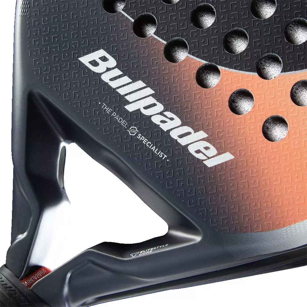 Bullpadel Elite Woman 26 Padelschl&auml;ger