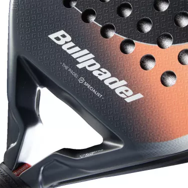 Bullpadel Elite Woman 26 Padelschl&auml;ger