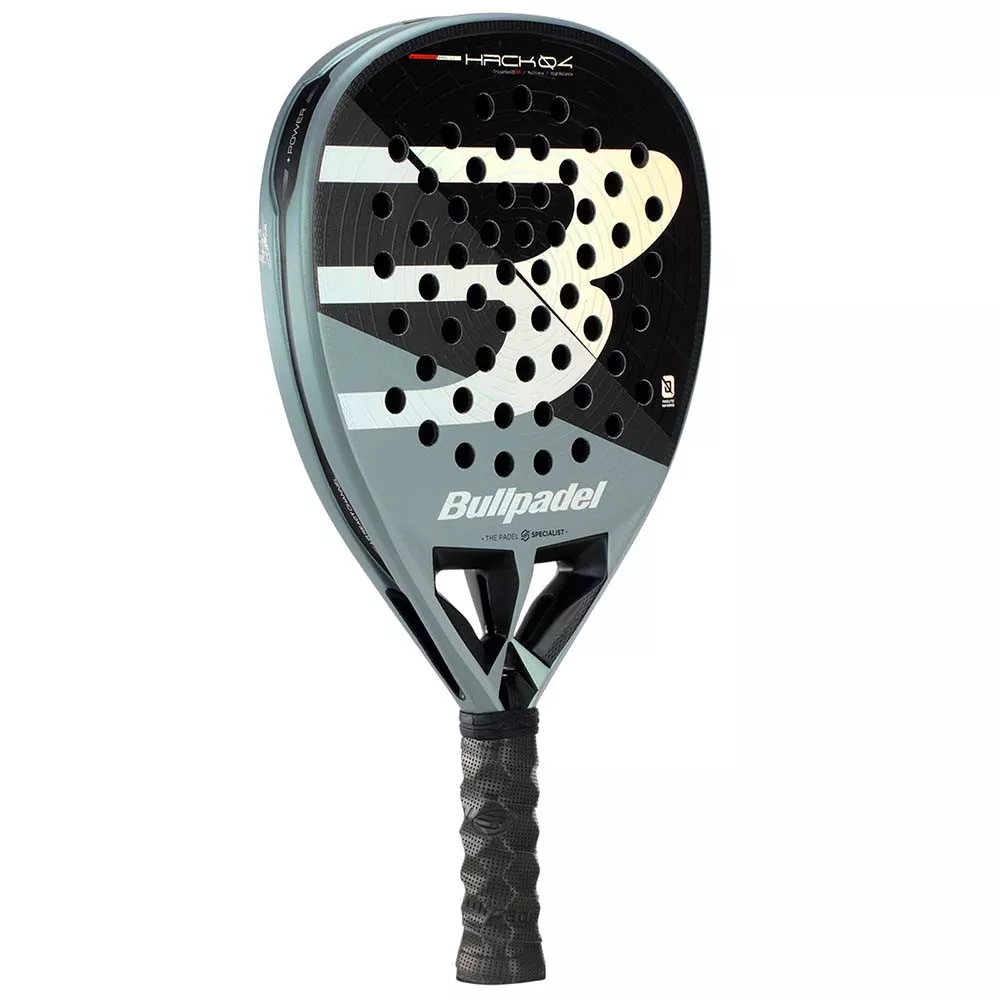 Bullpadel Hack 04 26 Padelschl&auml;ger