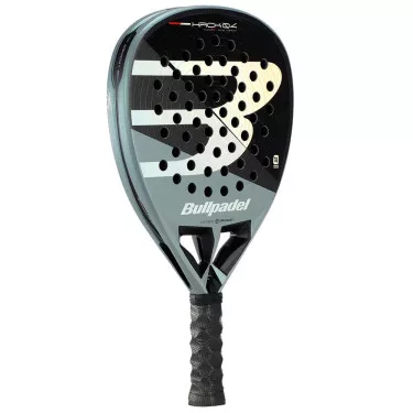 Bullpadel Hack 04 26 Padelschl&auml;ger