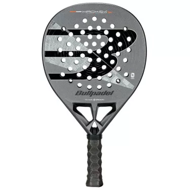 Bullpadel Hack 04 Hybrid 25 Padelschl&auml;ger