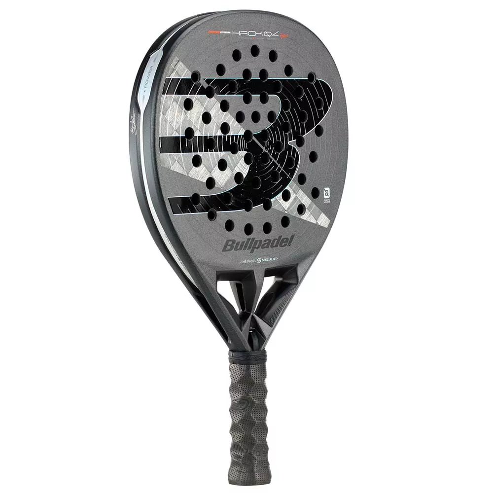 Bullpadel Hack 04 Hybrid 25 Padelschl&auml;ger