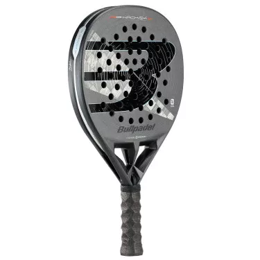 Bullpadel Hack 04 Hybrid 25 Padelschl&auml;ger