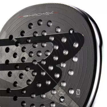 Bullpadel Hack 04 Hybrid 25 Padelschl&auml;ger