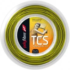 Polyfibre TCS Saitenrolle 200 m
