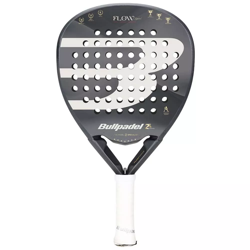 Bullpadel Flow Legend 26 Padelschl&auml;ger