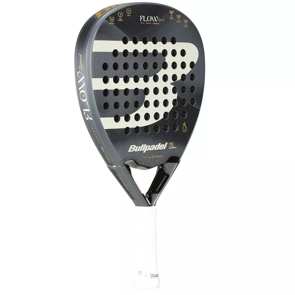 Bullpadel Flow Legend 26 Padelschl&auml;ger