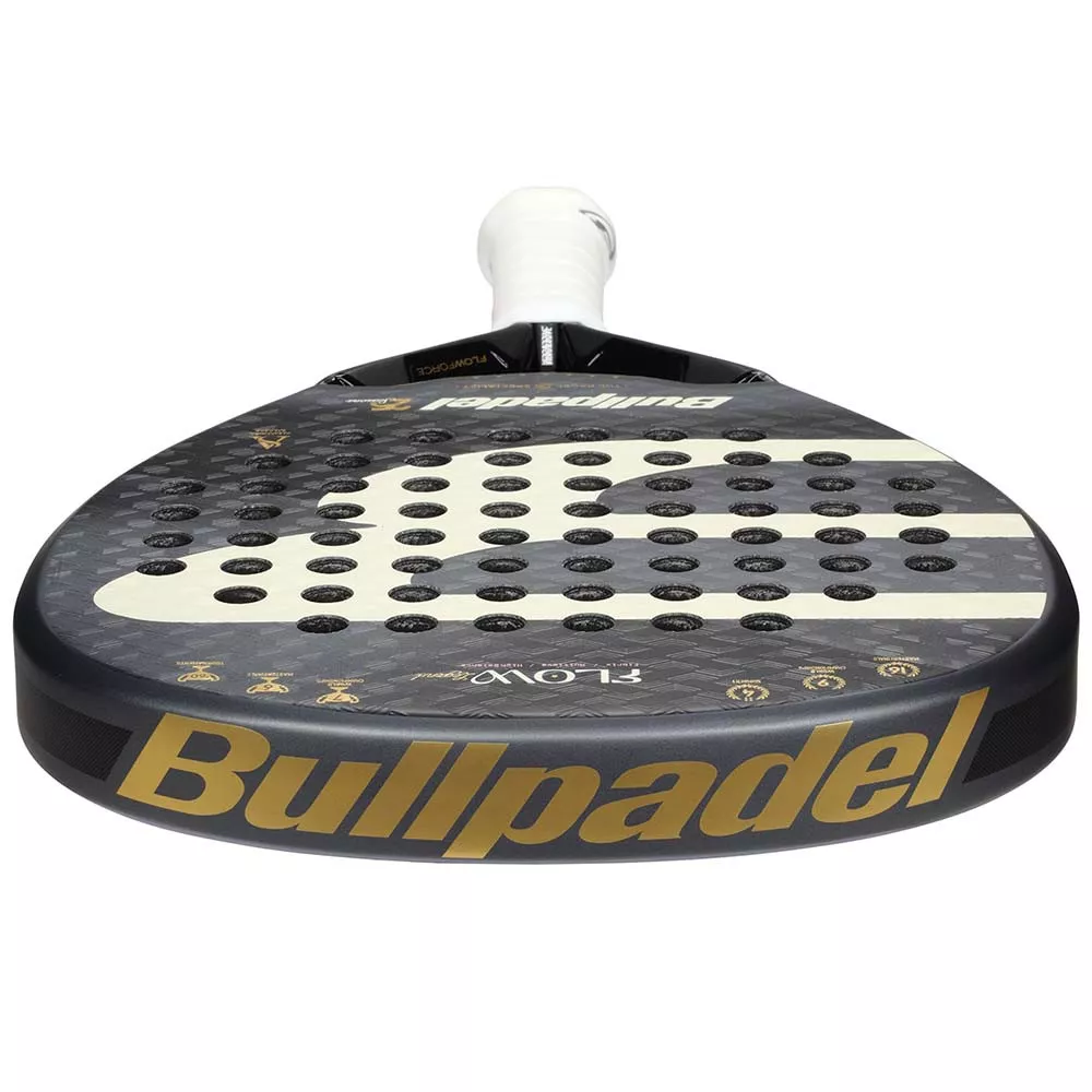 Bullpadel Flow Legend 26 Padelschl&auml;ger