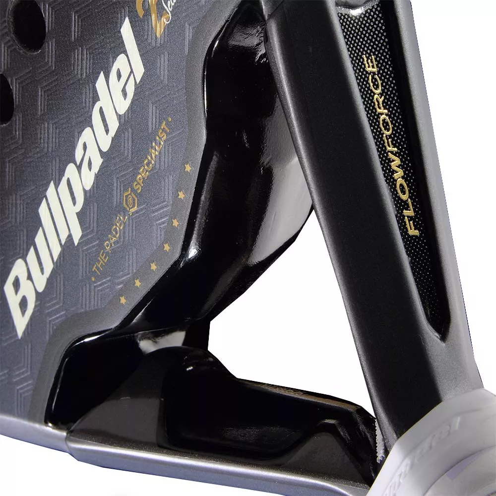 Bullpadel Flow Legend 26 Padelschl&auml;ger