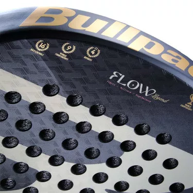 Bullpadel Flow Legend 26 Padelschl&auml;ger