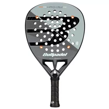 Bullpadel Hack 04 Comfort 26 Padelschl&auml;ger