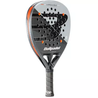 Bullpadel Hack 04 Comfort 26 Padelschl&auml;ger