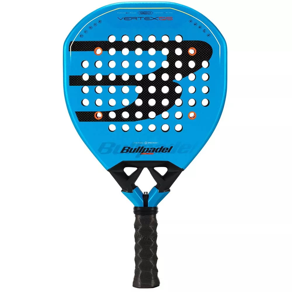 Bullpadel Vertex 05 Geo 26 Padelschl&auml;ger