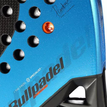 Bullpadel Vertex 05 Geo 26 Padelschl&auml;ger