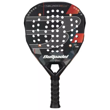 Bullpadel Neuron 02 Edge 26 Padelschl&auml;ger