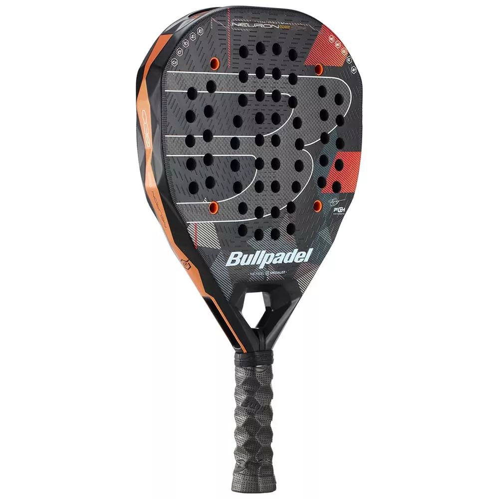 Bullpadel Neuron 02 Edge 26 Padelschl&auml;ger