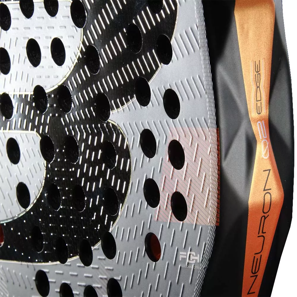 Bullpadel Neuron 02 Edge 26 Padelschl&auml;ger